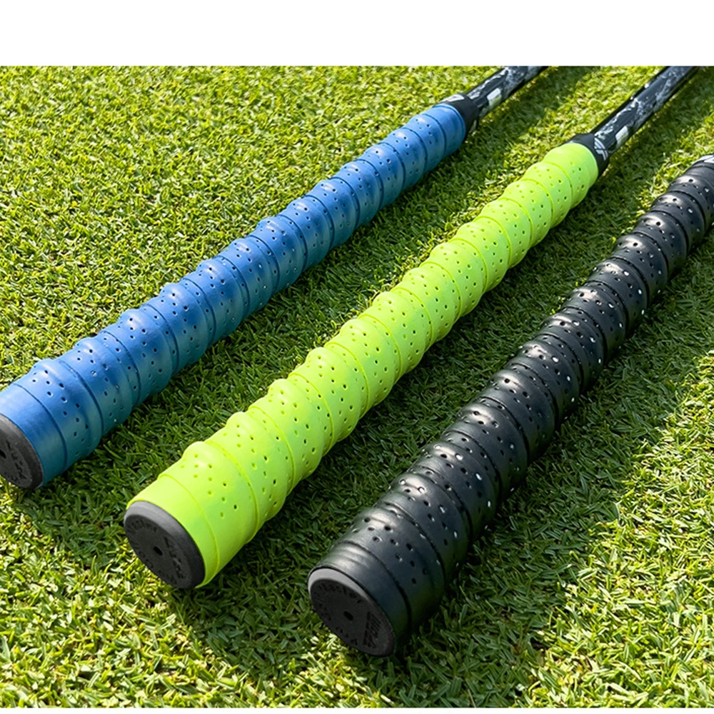 PGM Golf Club Grip Wrap, Breat - огляд і ціна Shock Absorbing Gym Trainers