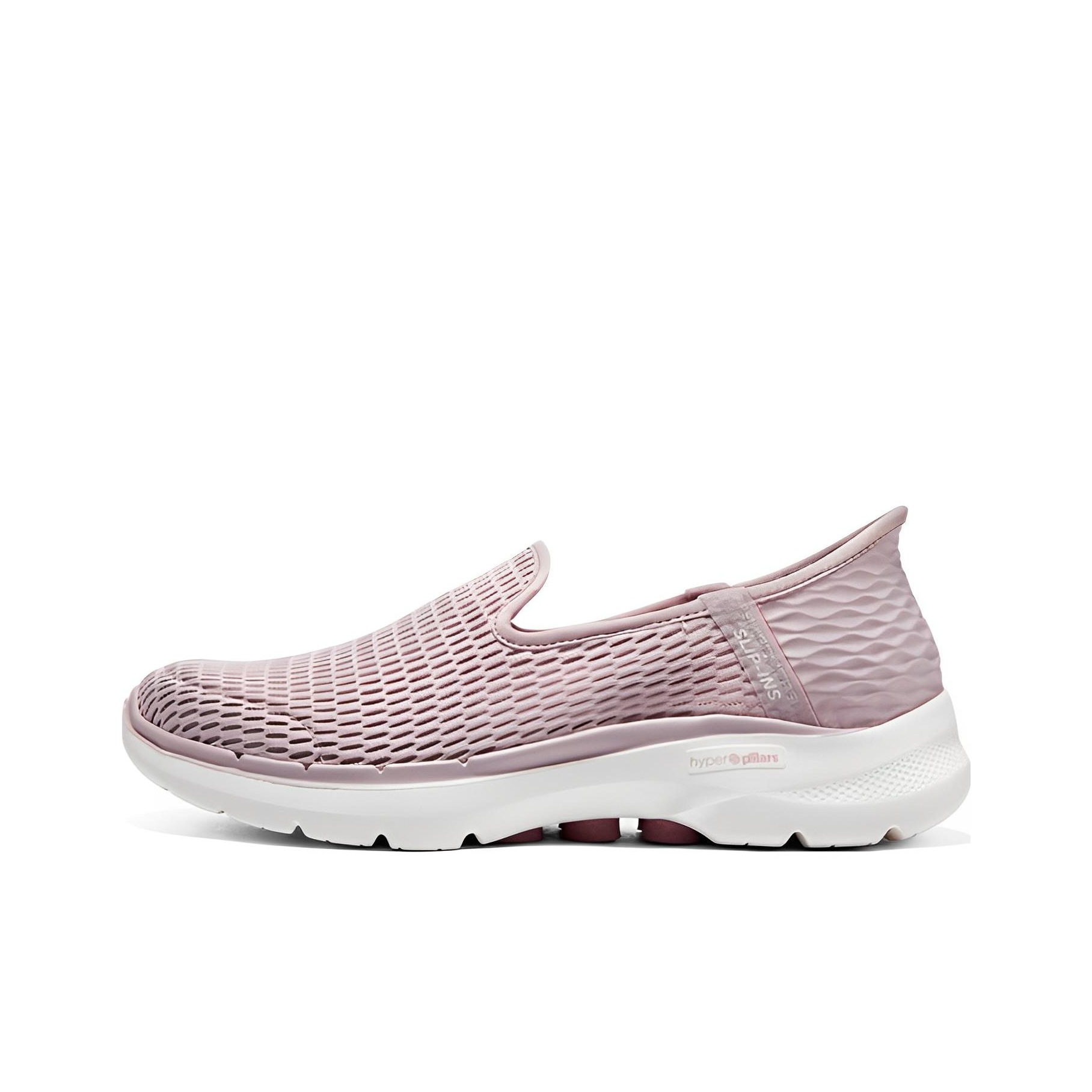 Skechers Go Walk 6 Walking Sho - огляд і ціна Men'S Shoes