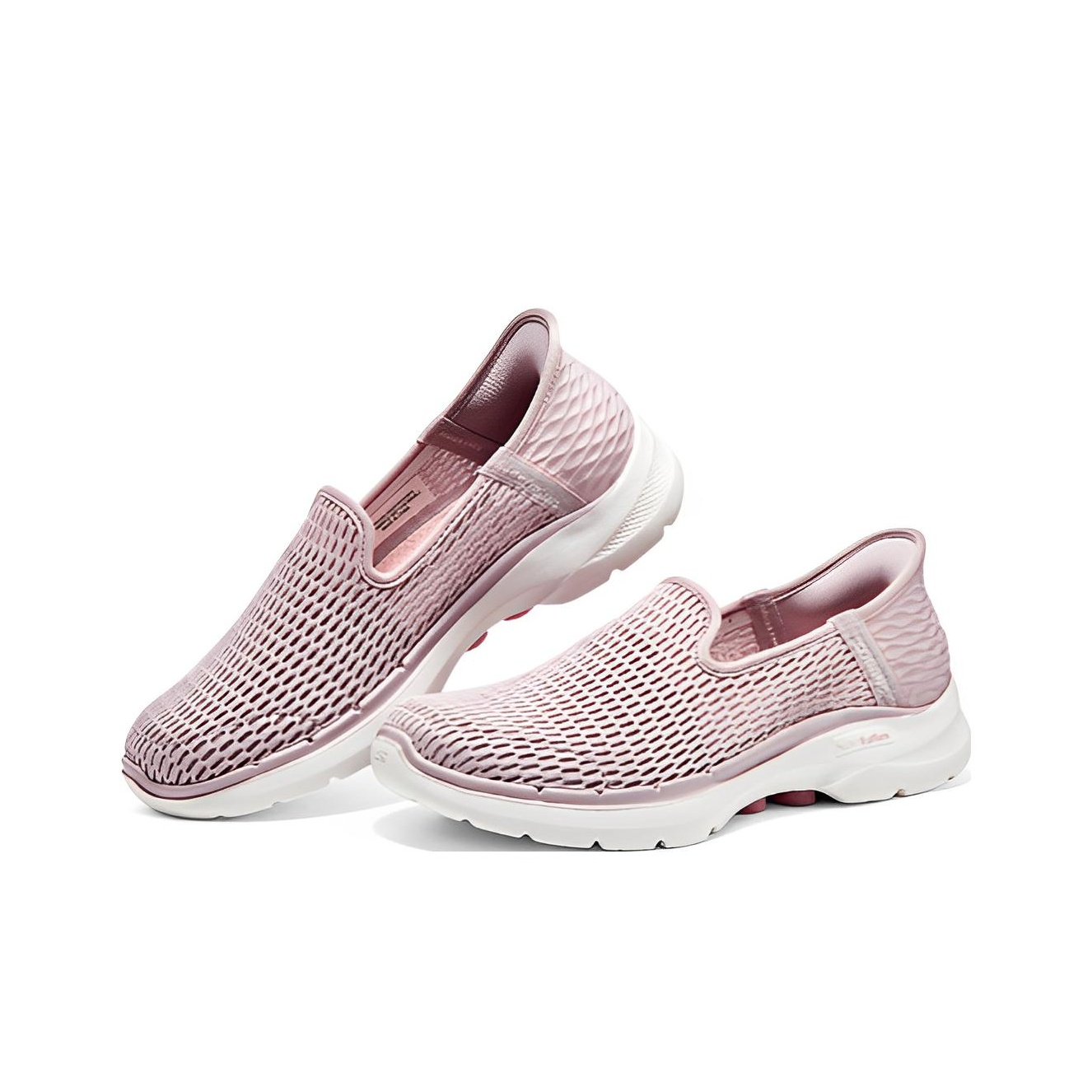 Skechers Go Walk 6 Walking Sho - огляд і ціна Men'S Shoes