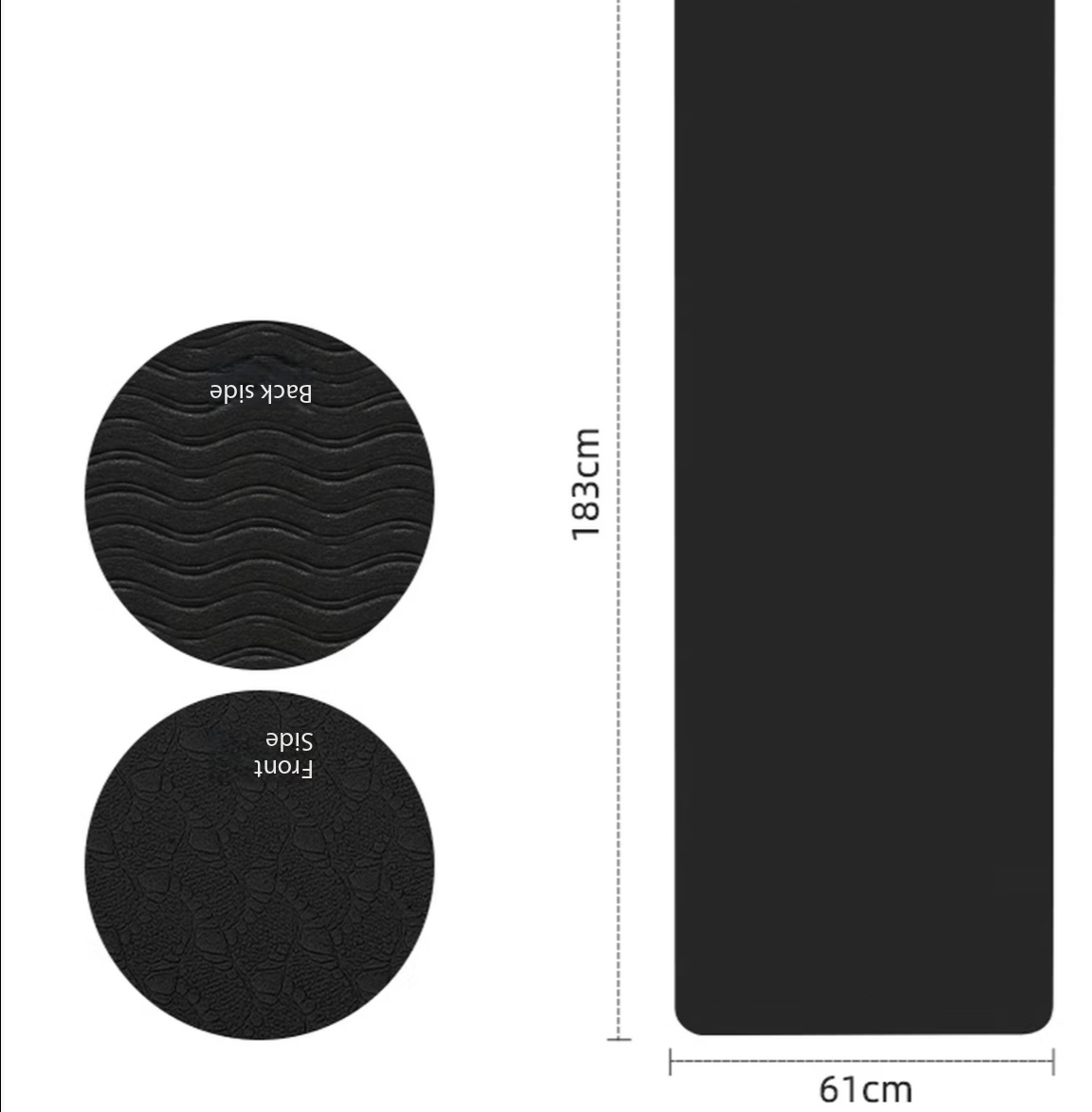 Thick Non‑Slip Shock Absorbing - огляд і ціна Shock Absorbing Gym Trainers