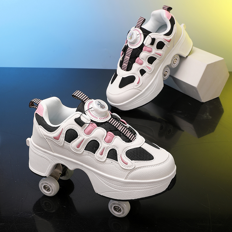 2026 Children's Big Wheel Walk - огляд і ціна Sneakers