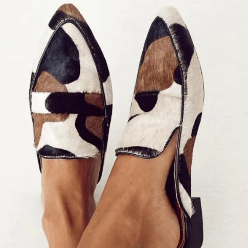 British Style 2026 Spring and  - огляд і ціна Women'S Shoes