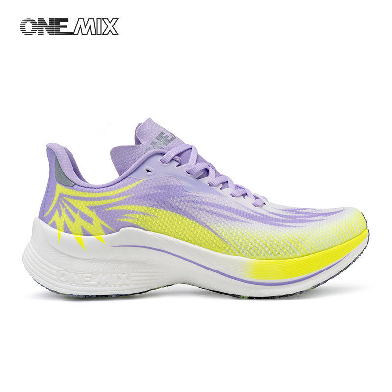 ONEMIX 2026 Summer Mesh Carbon - огляд і ціна Carbon Plate Marathon Racing Shoes