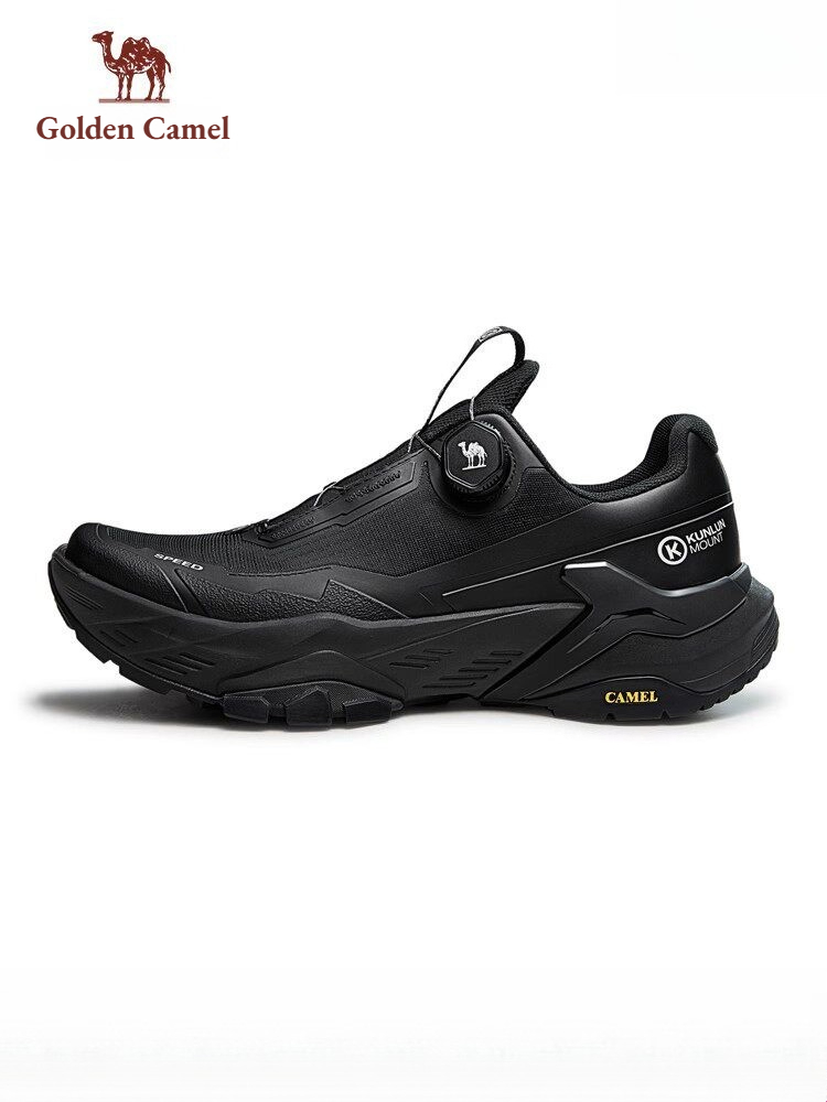 Golden Camel CT Men's Trail Sp - огляд і ціна Anti Slip Trail Running Sneakers