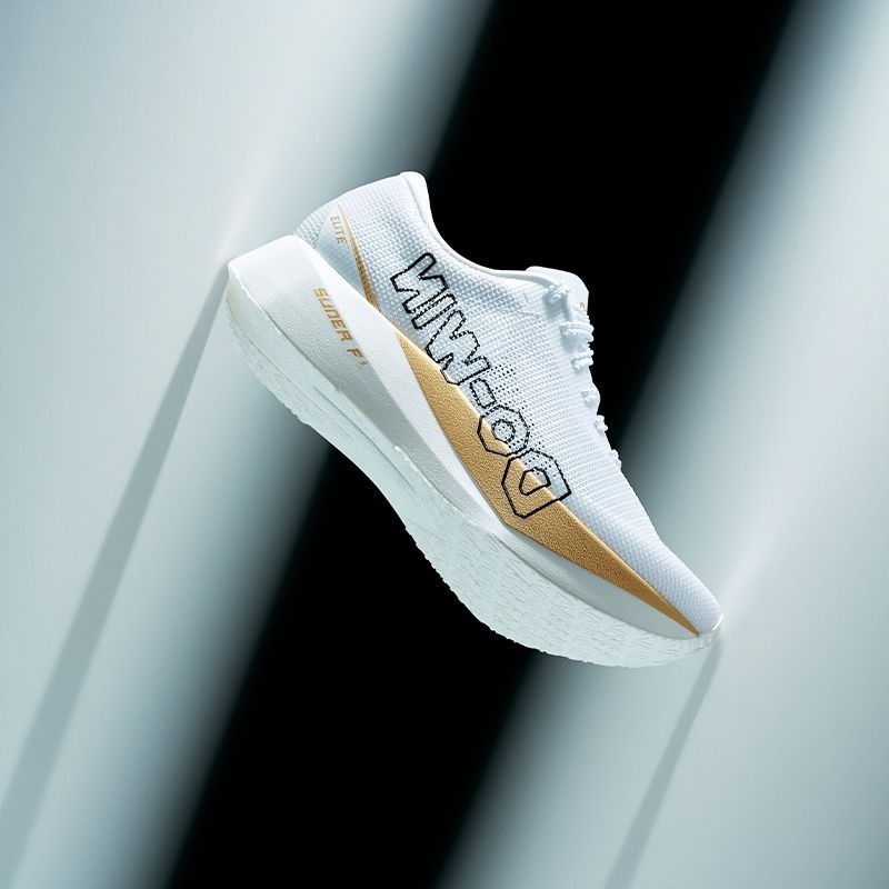 Original Brand Professional Ru - огляд і ціна Shock Absorbing Gym Trainers