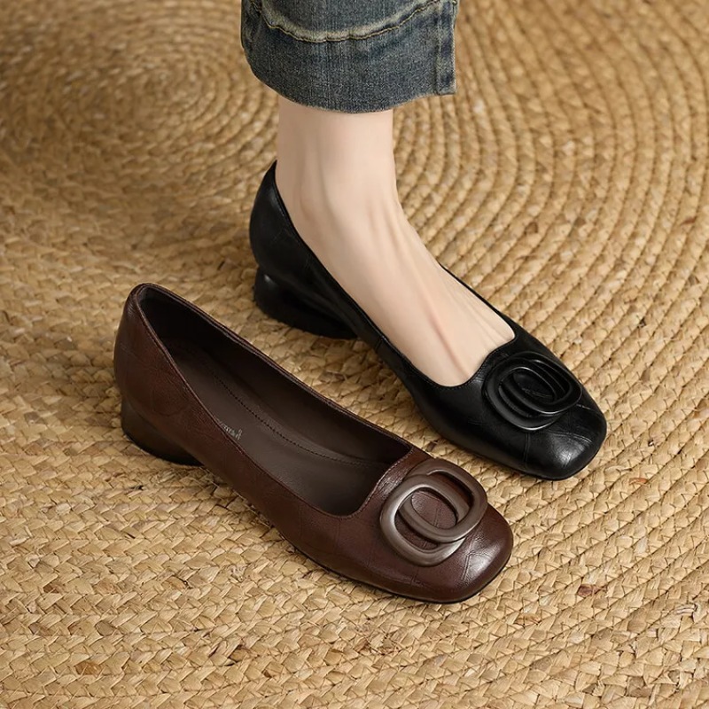 French Style Women Shoes Pumps - огляд і ціна Women'S Shoes