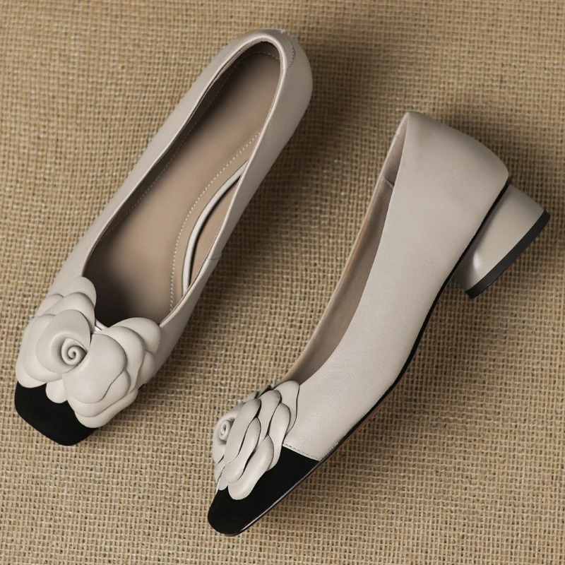 Plus size 34-41 women's sheeps - огляд і ціна Women'S Shoes