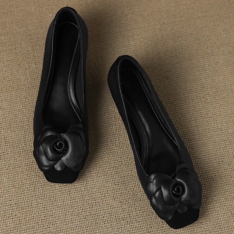 Plus size 34-41 women's sheeps - огляд і ціна Women'S Shoes