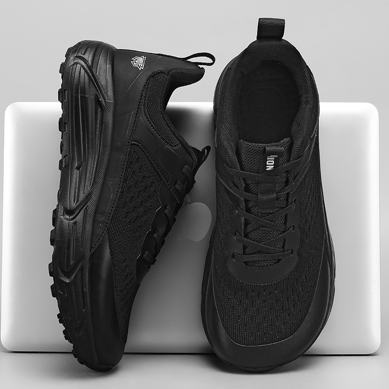Wide Box Toe Sneakers Platform - огляд і ціна Wide Toe Box Running Sneakers