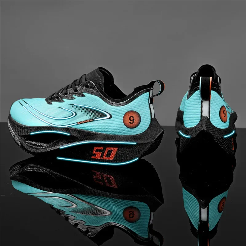 Unisex 2025 Full Carbon Plate  - огляд і ціна Carbon Plate Marathon Racing Shoes