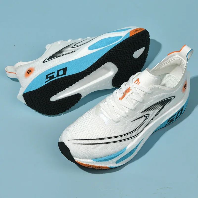 Unisex 2025 Full Carbon Plate  - огляд і ціна Carbon Plate Marathon Racing Shoes