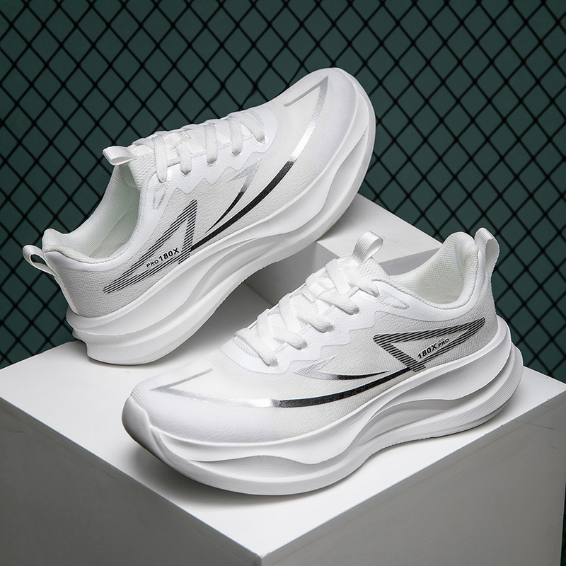 2026 New Men Sport Shoes Ultra - огляд і ціна Shock Absorbing Gym Trainers