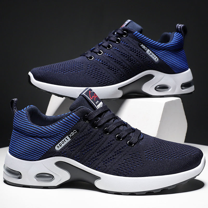 Men's shoes spring new trend m - огляд і ціна Waterproof Goretex Running Shoes