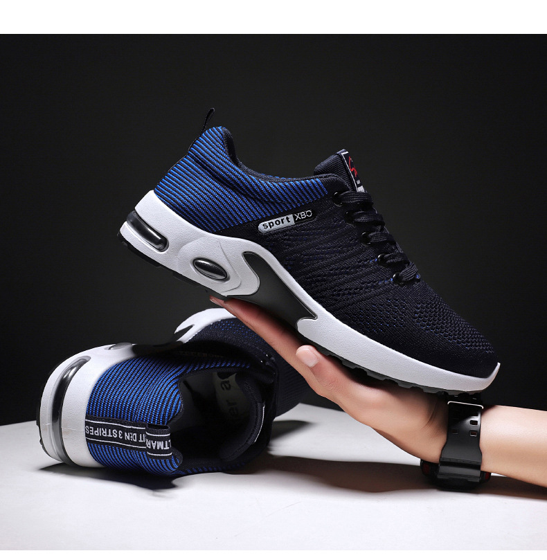Men's shoes spring new trend m - огляд і ціна Waterproof Goretex Running Shoes