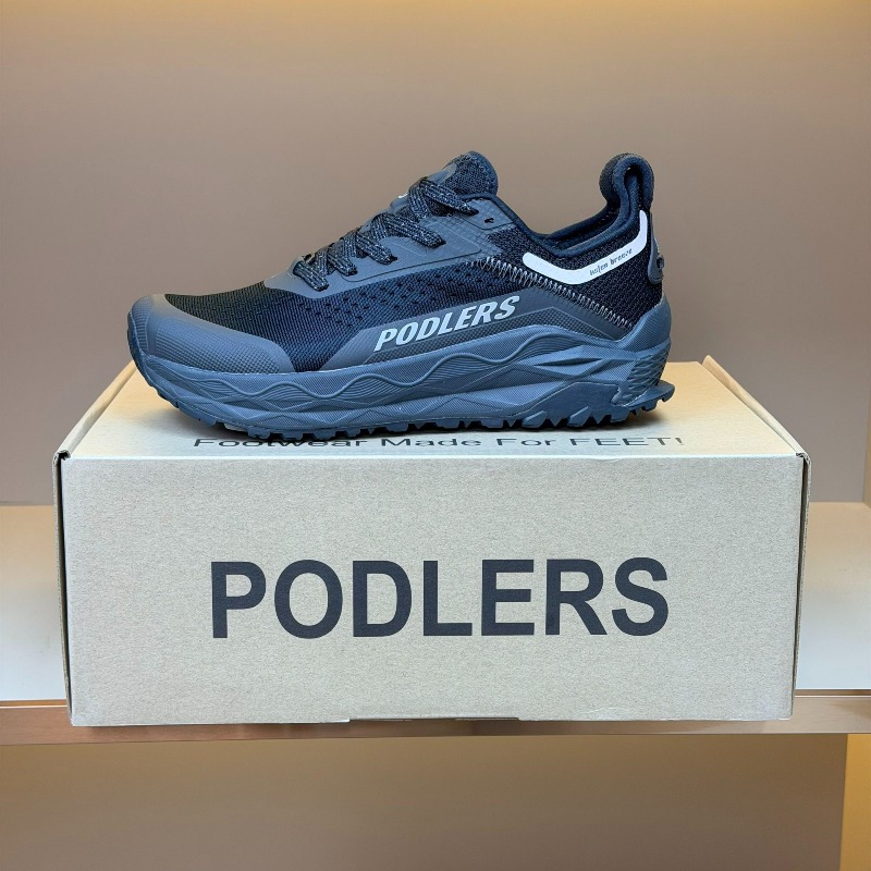 Summer Outdoor Sports Men Shoe - огляд і ціна Anti Slip Trail Running Sneakers