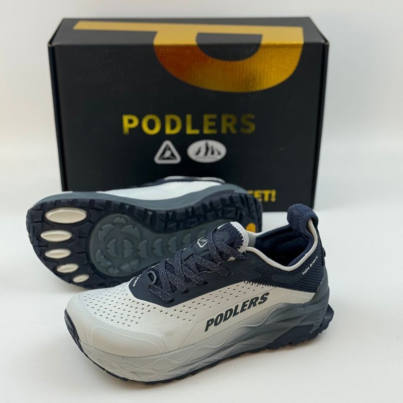 Original Brand Comfortable Wid - огляд і ціна Anti Slip Trail Running Sneakers