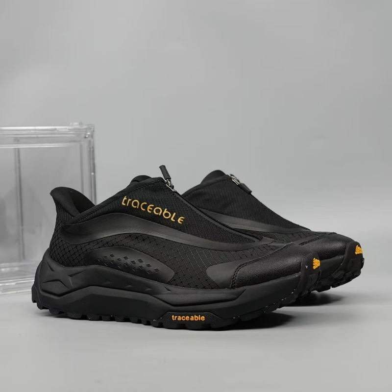 2026 New Trend Walking Sneaker - огляд і ціна Anti Slip Trail Running Sneakers