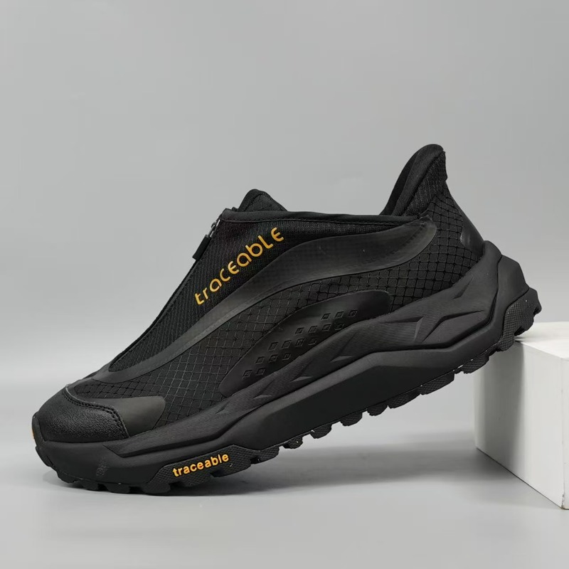 2026 New Trend Walking Sneaker - огляд і ціна Anti Slip Trail Running Sneakers