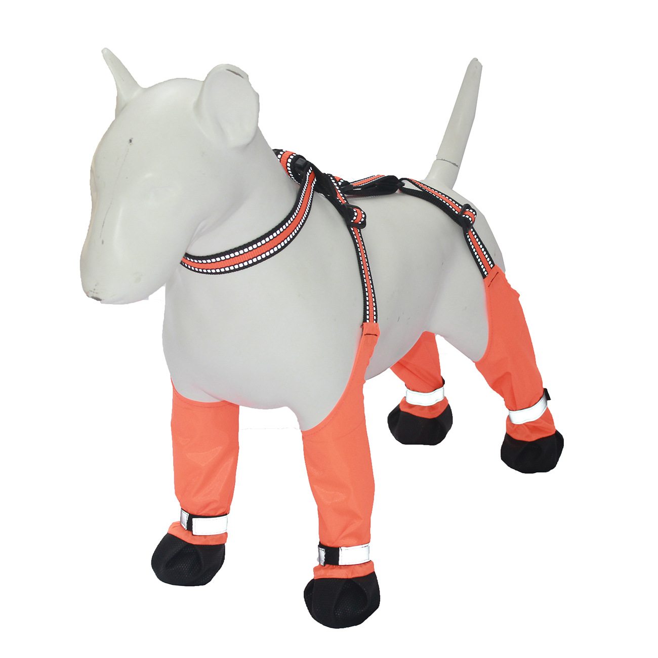 Pet products go out dog boots  - огляд і ціна Boots