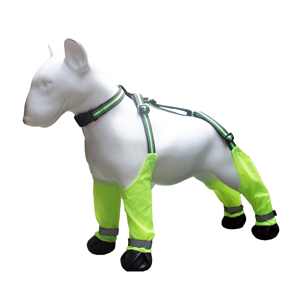 Pet products go out dog boots  - огляд і ціна Boots
