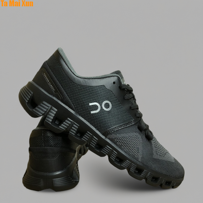 New Original Cloud Mens Traine - огляд і ціна Reflective Night Running Shoes
