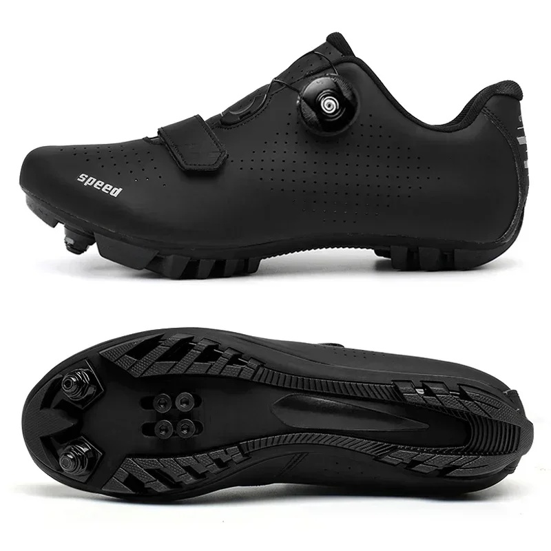 Unisex Mtb Shoes Zapatillas Ci - огляд і ціна Women'S Shoes