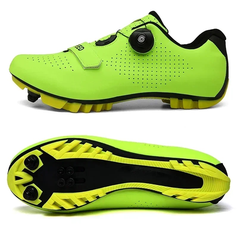 Unisex Mtb Shoes Zapatillas Ci - огляд і ціна Women'S Shoes