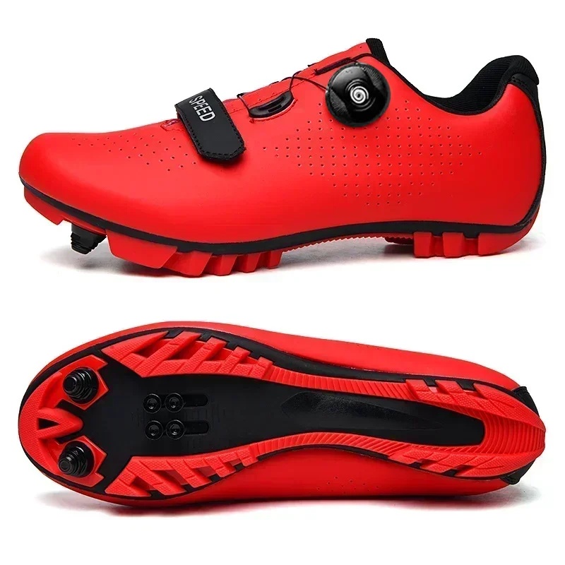 Unisex Mtb Shoes Zapatillas Ci - огляд і ціна Women'S Shoes