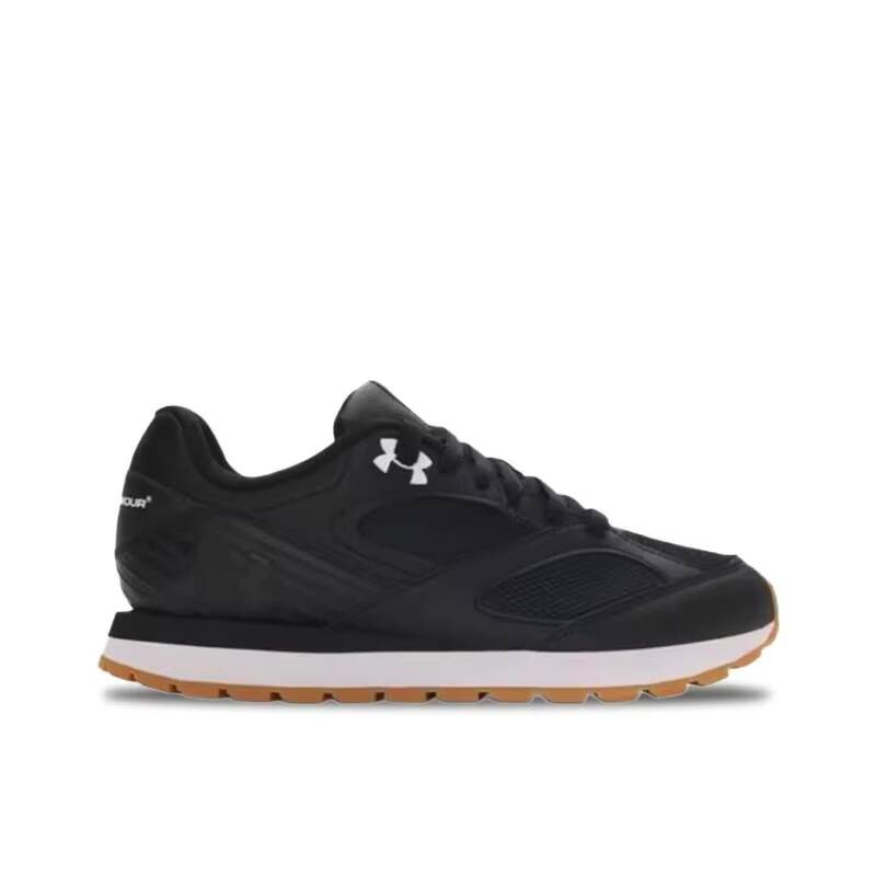 New Under Armour Jogger Minima - огляд і ціна Air Cushion Jogger Shoes Men