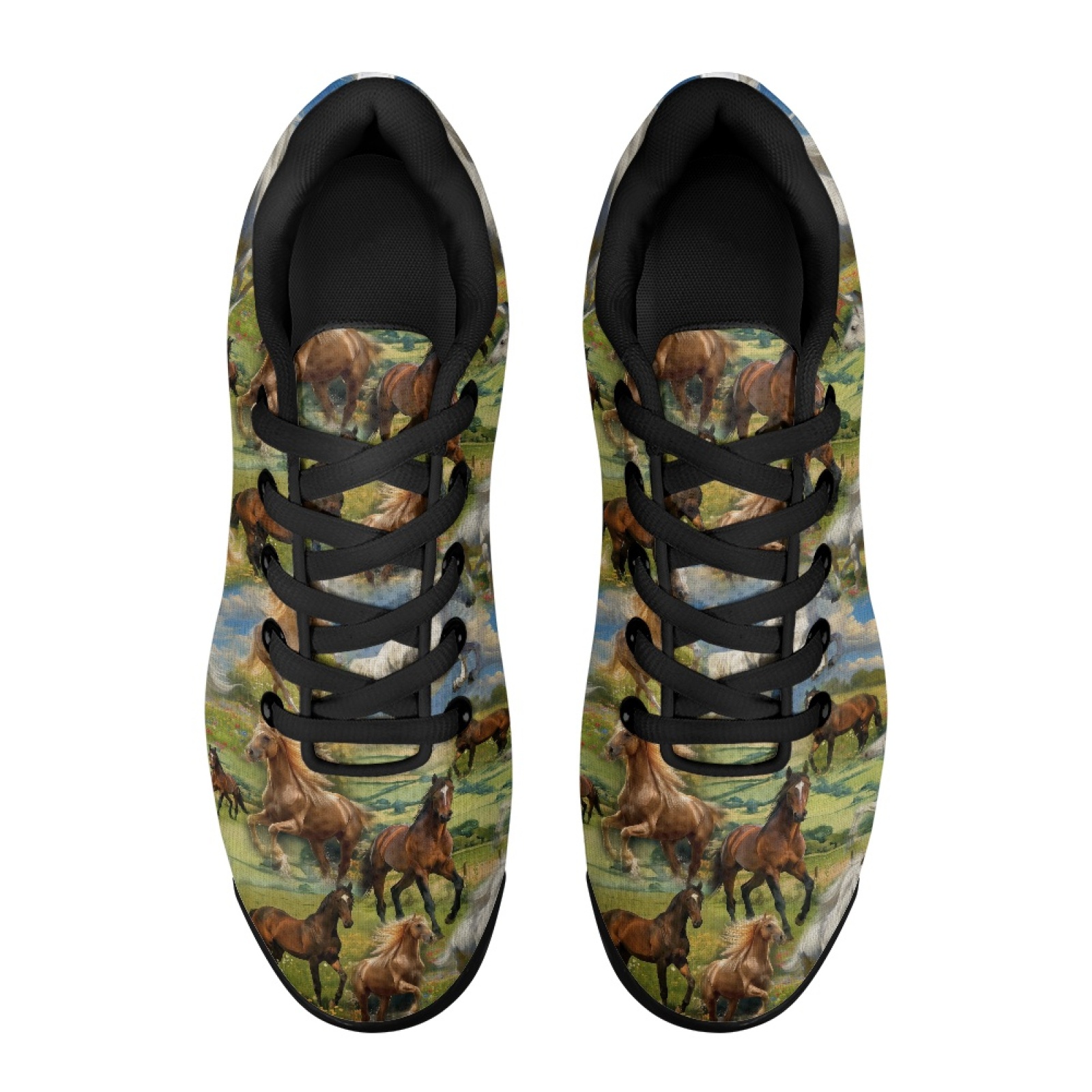 PENSTROLL Mesh Chunky Air Cush - огляд і ціна Air Cushion Jogger Shoes Men