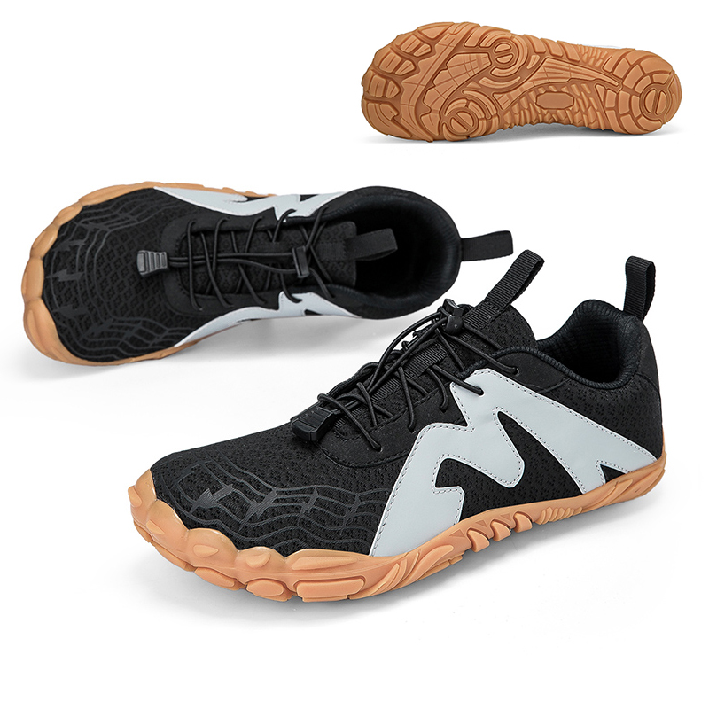 2026 Sneakers Barefoot Shoes F - огляд і ціна Wide Toe Box Running Sneakers