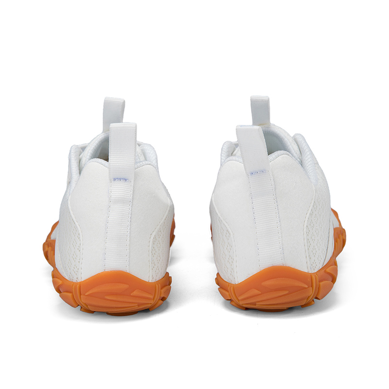 2026 Sneakers Barefoot Shoes F - огляд і ціна Wide Toe Box Running Sneakers