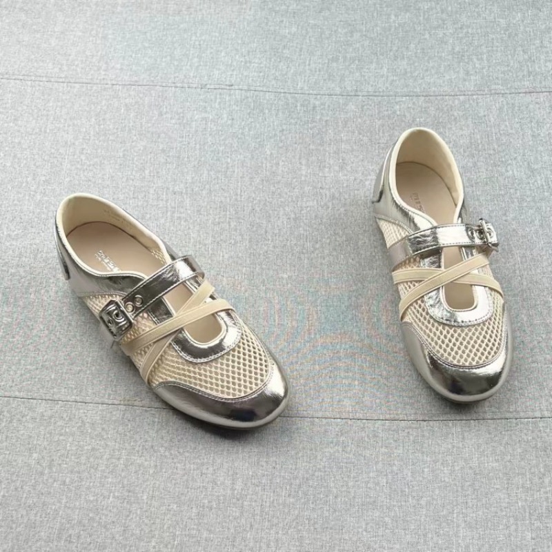 New Splicing Woven Hollow Snea - огляд і ціна Women'S Shoes