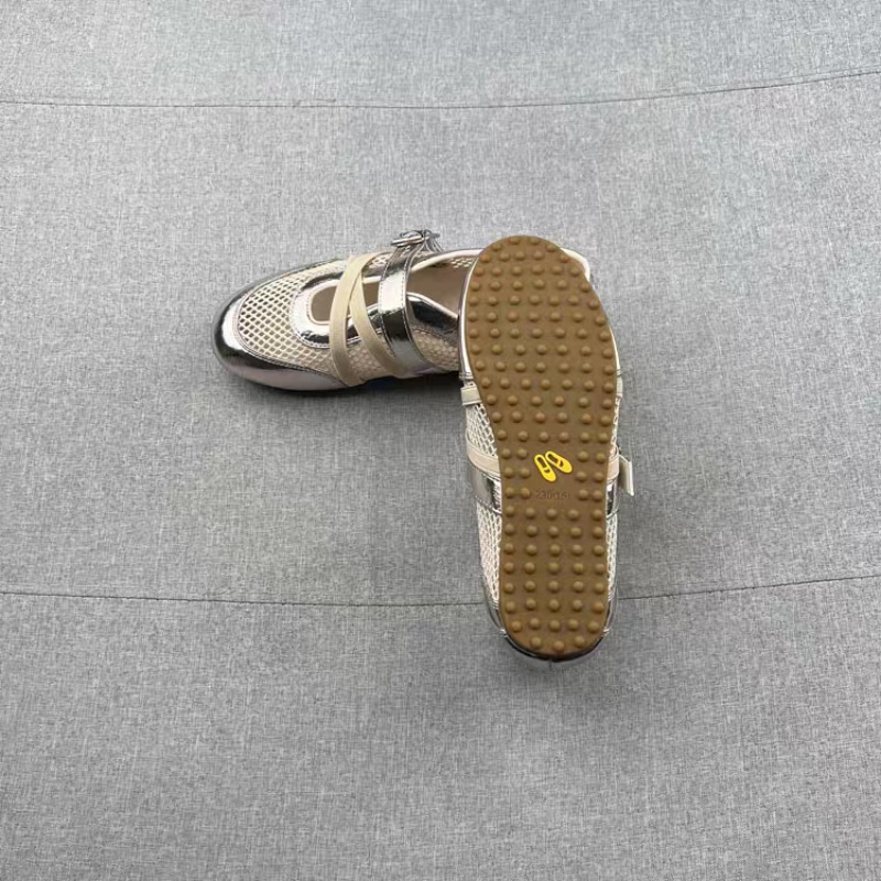 New Splicing Woven Hollow Snea - огляд і ціна Women'S Shoes