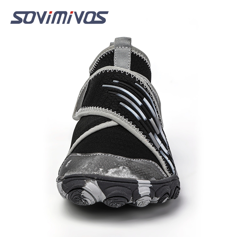 Men Barefoot Shoes Zero Drop M - огляд і ціна Wide Toe Box Running Sneakers