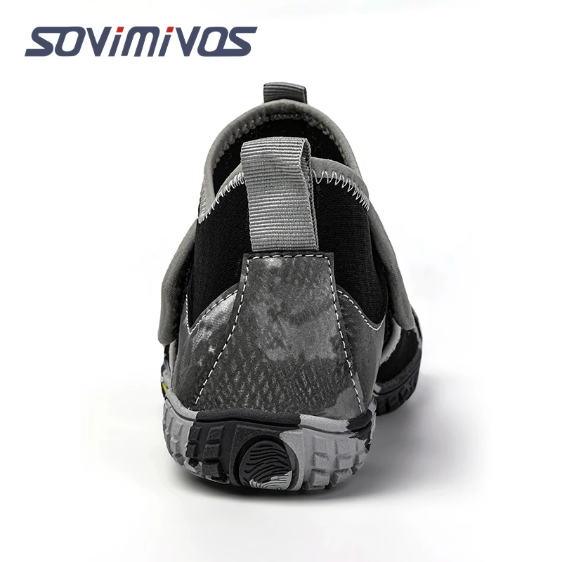 Men Barefoot Shoes Zero Drop M - огляд і ціна Wide Toe Box Running Sneakers