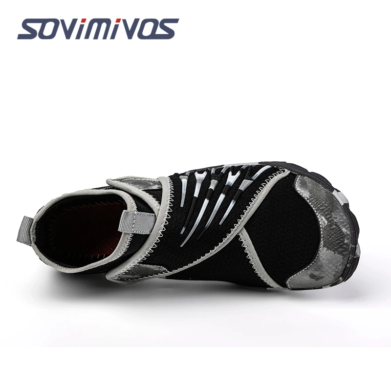 Men Barefoot Shoes Zero Drop M - огляд і ціна Wide Toe Box Running Sneakers