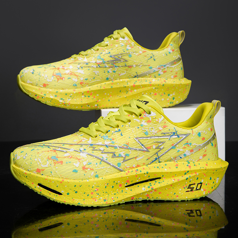 Marathon Racing Shoes Carbon F - огляд і ціна Carbon Plate Marathon Racing Shoes