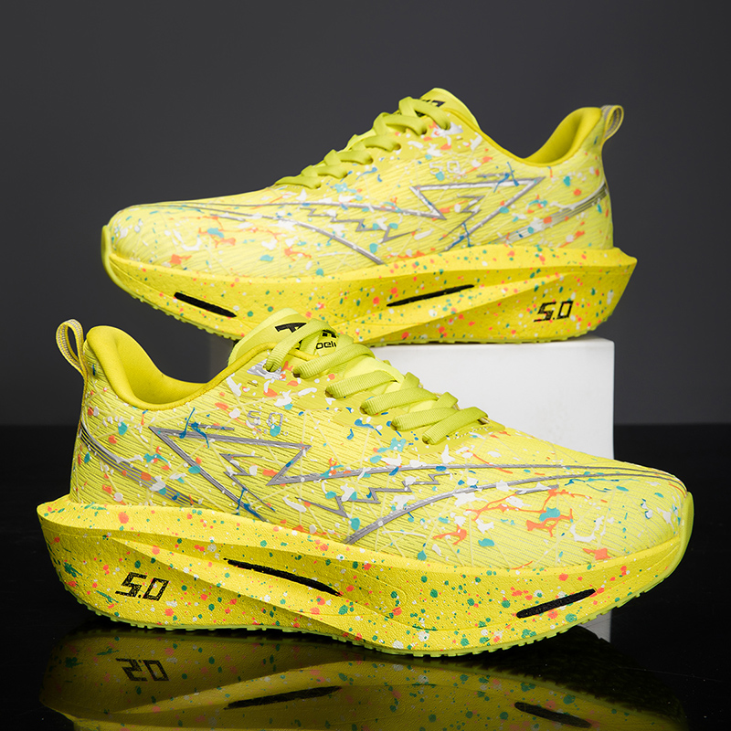 Marathon Racing Shoes Carbon F - огляд і ціна Carbon Plate Marathon Racing Shoes