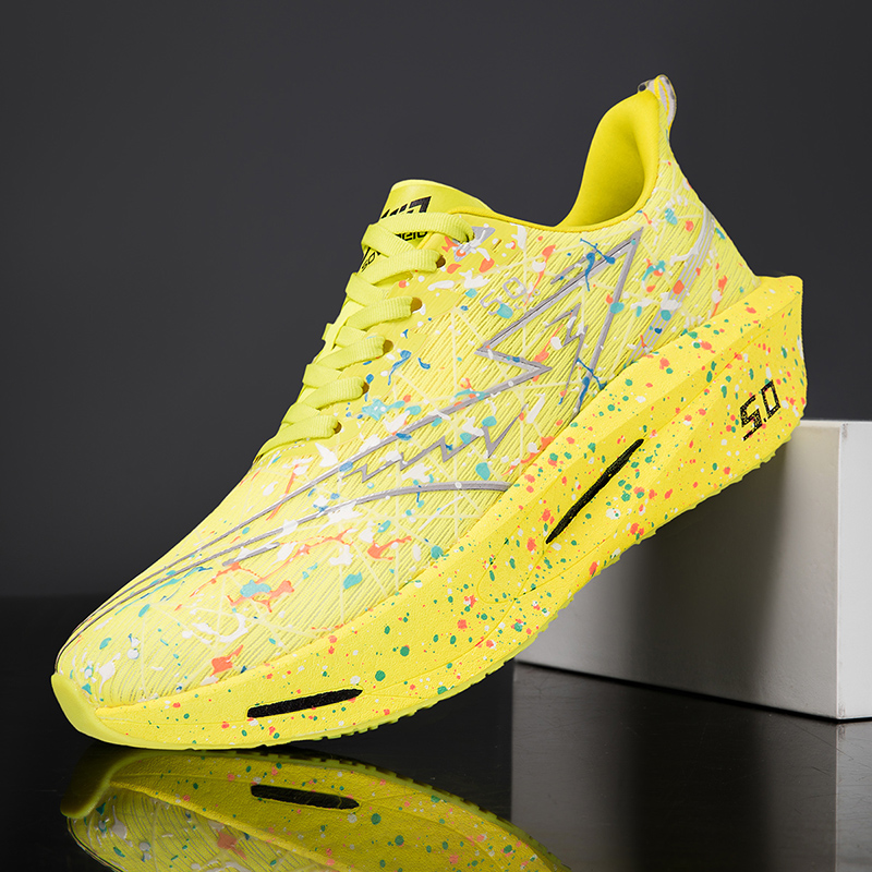 Marathon Racing Shoes Carbon F - огляд і ціна Carbon Plate Marathon Racing Shoes