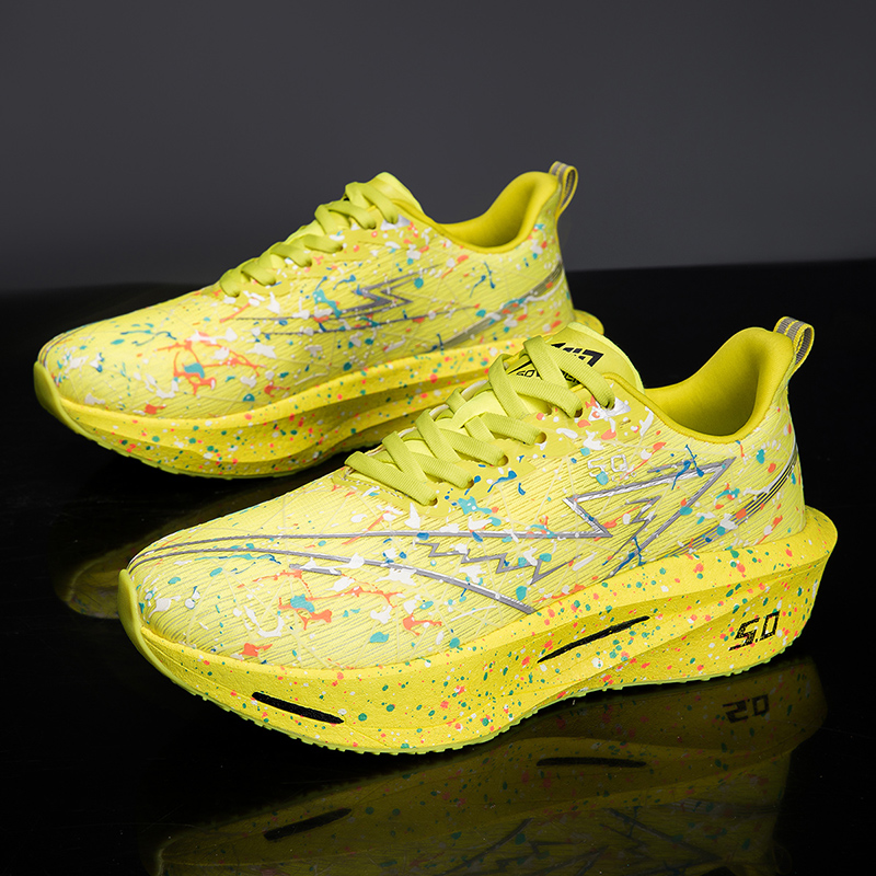 Marathon Racing Shoes Carbon F - огляд і ціна Carbon Plate Marathon Racing Shoes