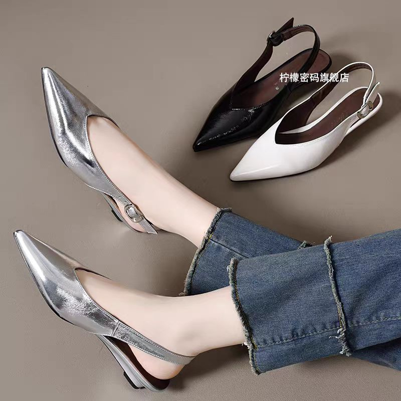 Women's Sandals Summer 2026 Ne - огляд і ціна Sandals