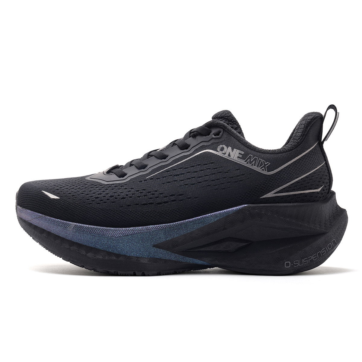 ONEMIX CloudStep 10 Running Sh - огляд і ціна Lightweight Road Running Shoes