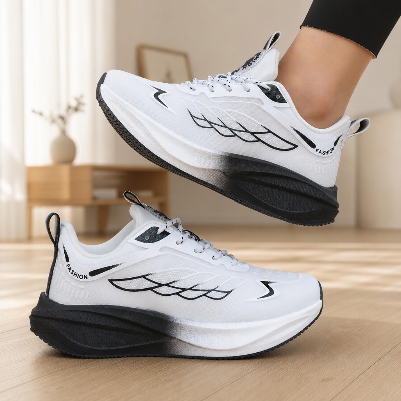 Women Wide Toe Running Shoes S - огляд і ціна Wide Toe Box Running Sneakers