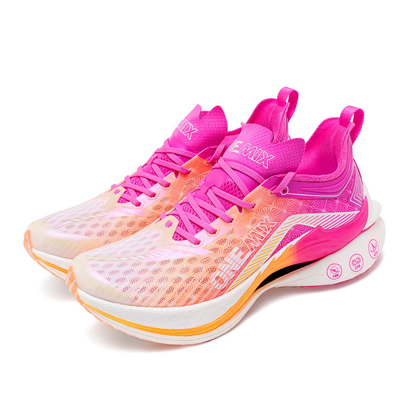 ONEMIX Women Carbon Plate Runn - огляд і ціна Reflective Night Running Shoes