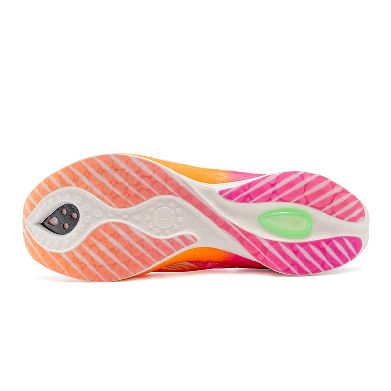 ONEMIX Women Carbon Plate Runn - огляд і ціна Reflective Night Running Shoes
