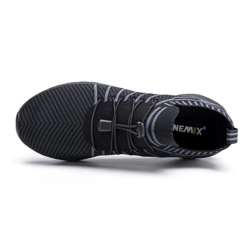 ONEMIX Waterproof Black Runnin - огляд і ціна Waterproof Goretex Running Shoes
