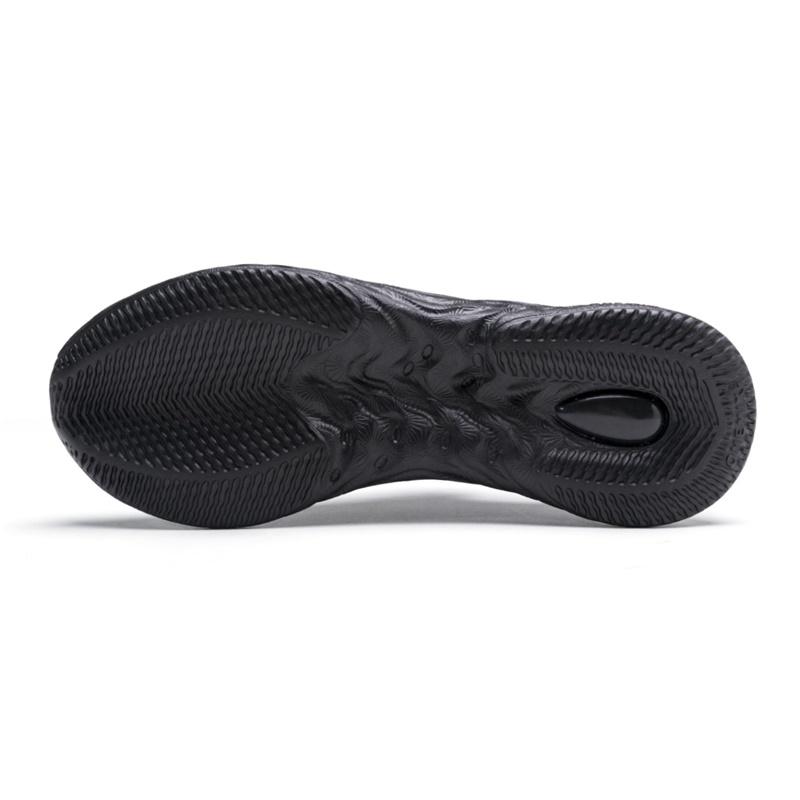 ONEMIX Waterproof Black Runnin - огляд і ціна Waterproof Goretex Running Shoes