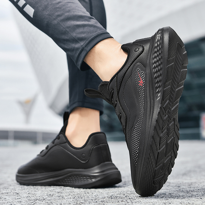 2026 Spring New Men's Running  - огляд і ціна Waterproof Goretex Running Shoes