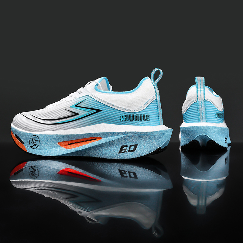 Marathon Men Running Shoes Car - огляд і ціна Waterproof Goretex Running Shoes